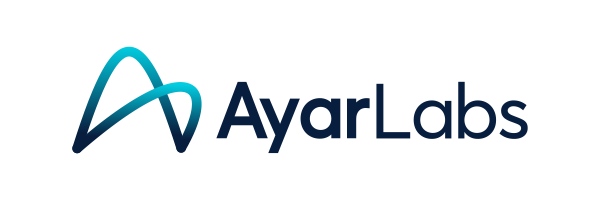 Ayar Labs Logo v2 - Ayar Labs Logo v2 -