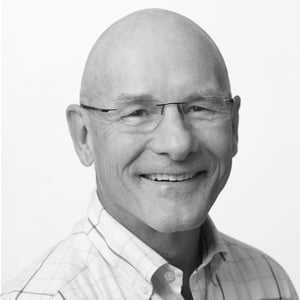 David Patterson - BW David Patterson - BW