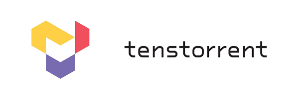 Tenstorrent Logo v2 Tenstorrent Logo v2